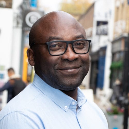 Williams-Oladimeji