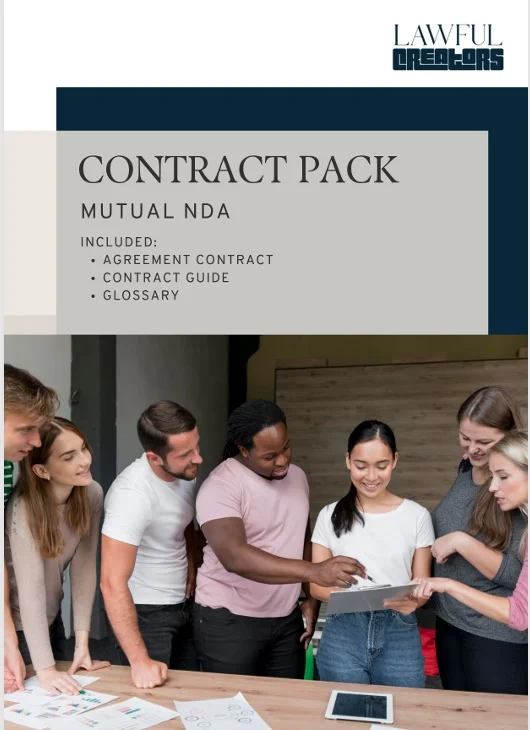contract M